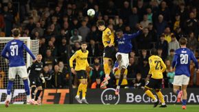 Everton H 18