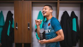Andre Mar 25 POTM4