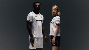 Away Kit 10