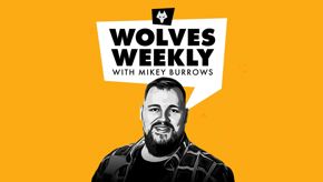 Wolves Weekly | Ruddy reviews season start and transfer window