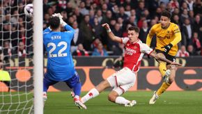 Report | Wolves 0-2 Arsenal