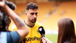 Wolves Express | Kilman reflects and cup final reaction