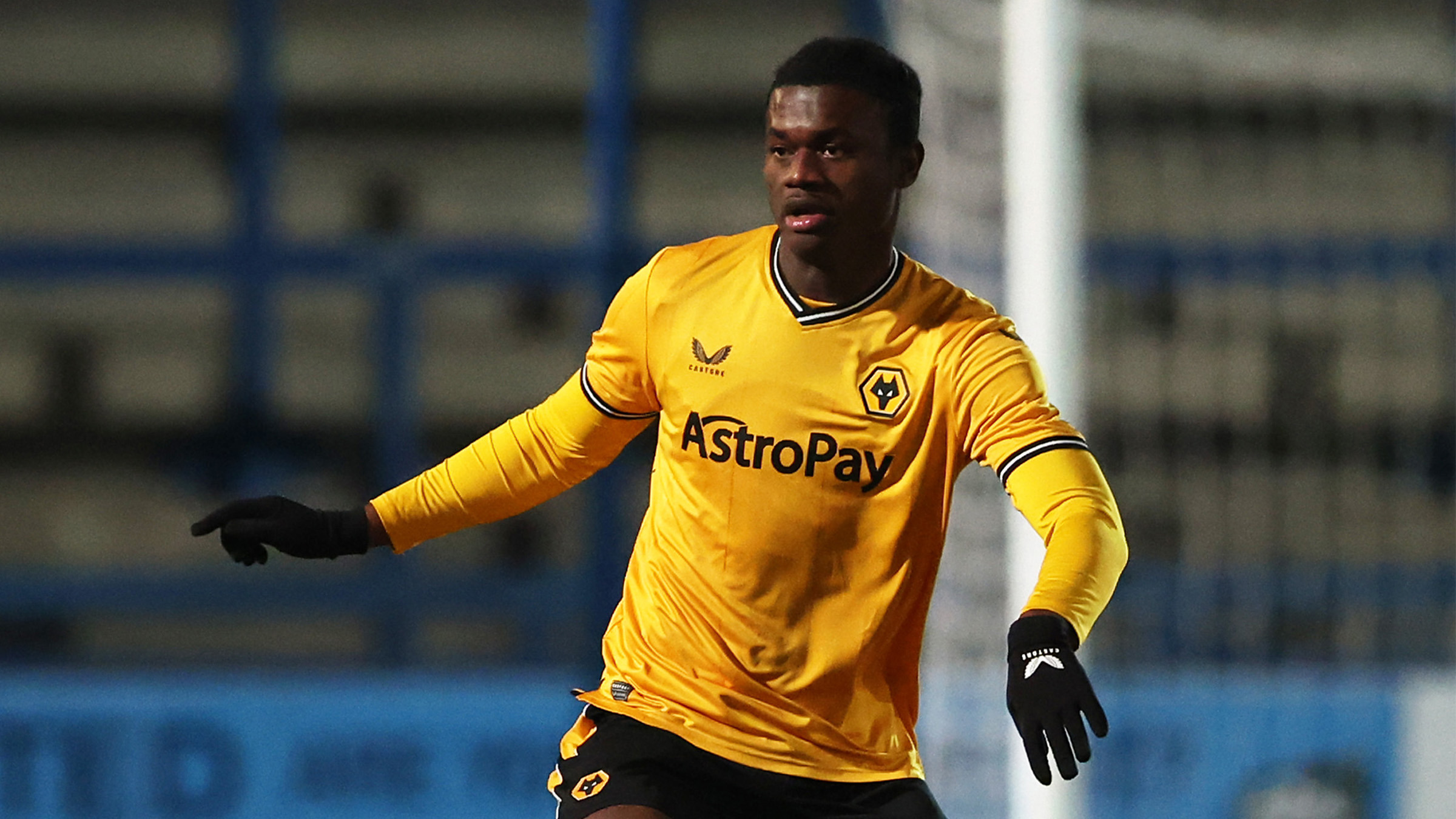 PL Cup preview | Charlton vs Wolves | Under-21 | News | Wolverhampton ...