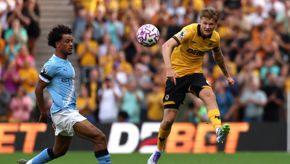 Man City 17