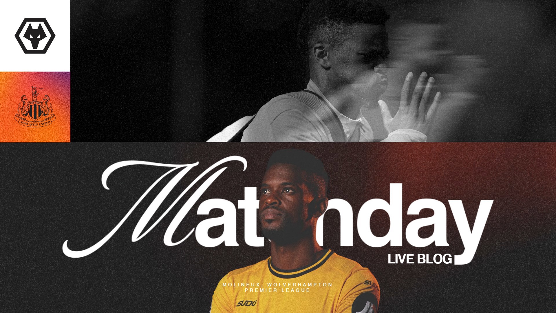 Matchday Blog | Wolves vs Newcastle | Men's First-Team | News ...