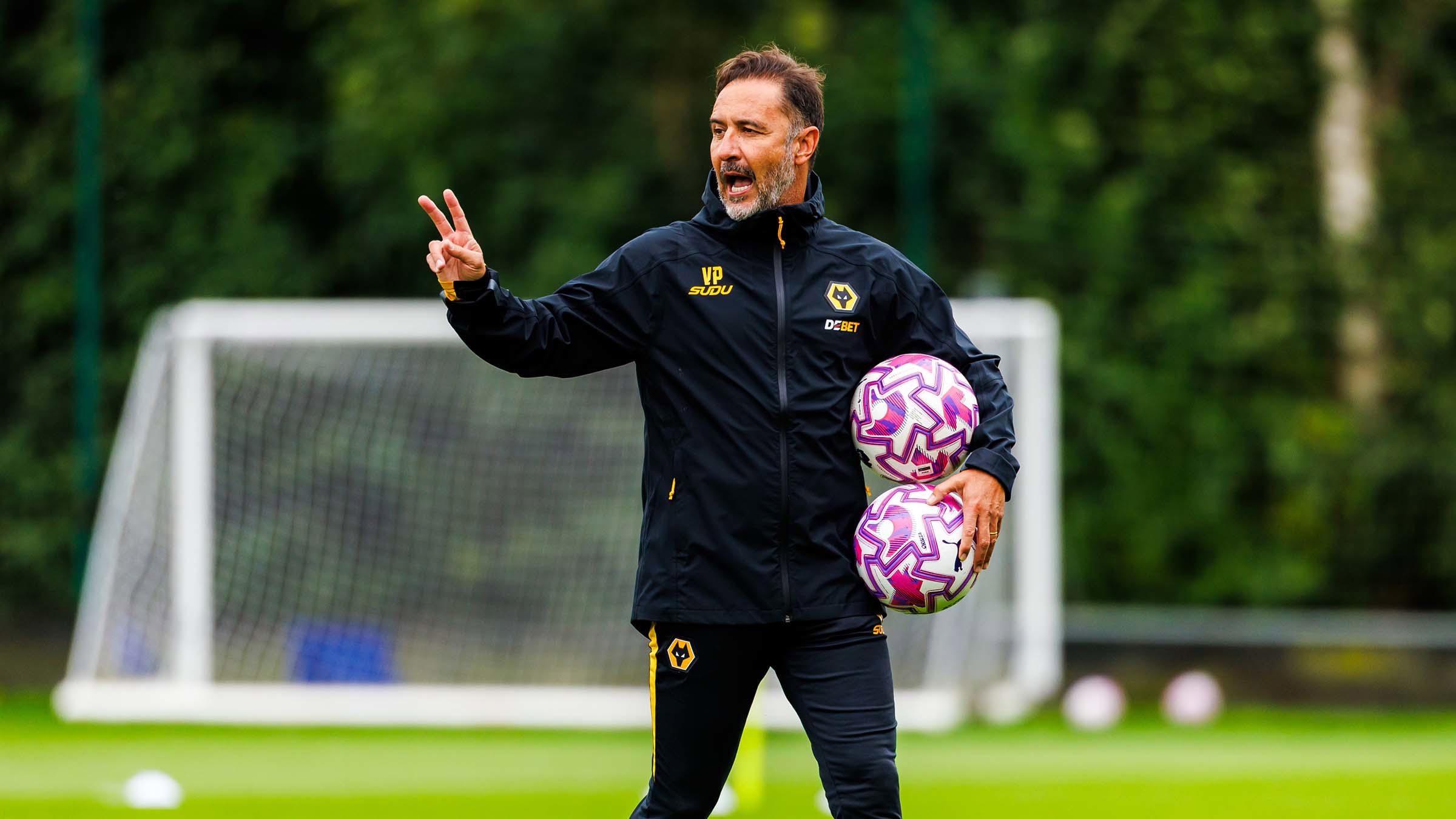 Wolves Express | Previewing Sunday's double header