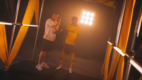 Home Kit BTS22