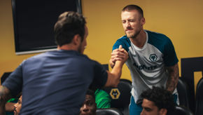 Pre Season 18