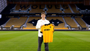 Wolfe 22