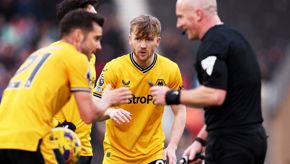 Sheff United clash "all business" for Doyle