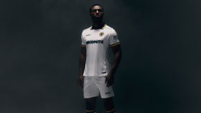 Away Kit 9