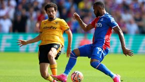 How to watch Wolves vs Crystal Palace