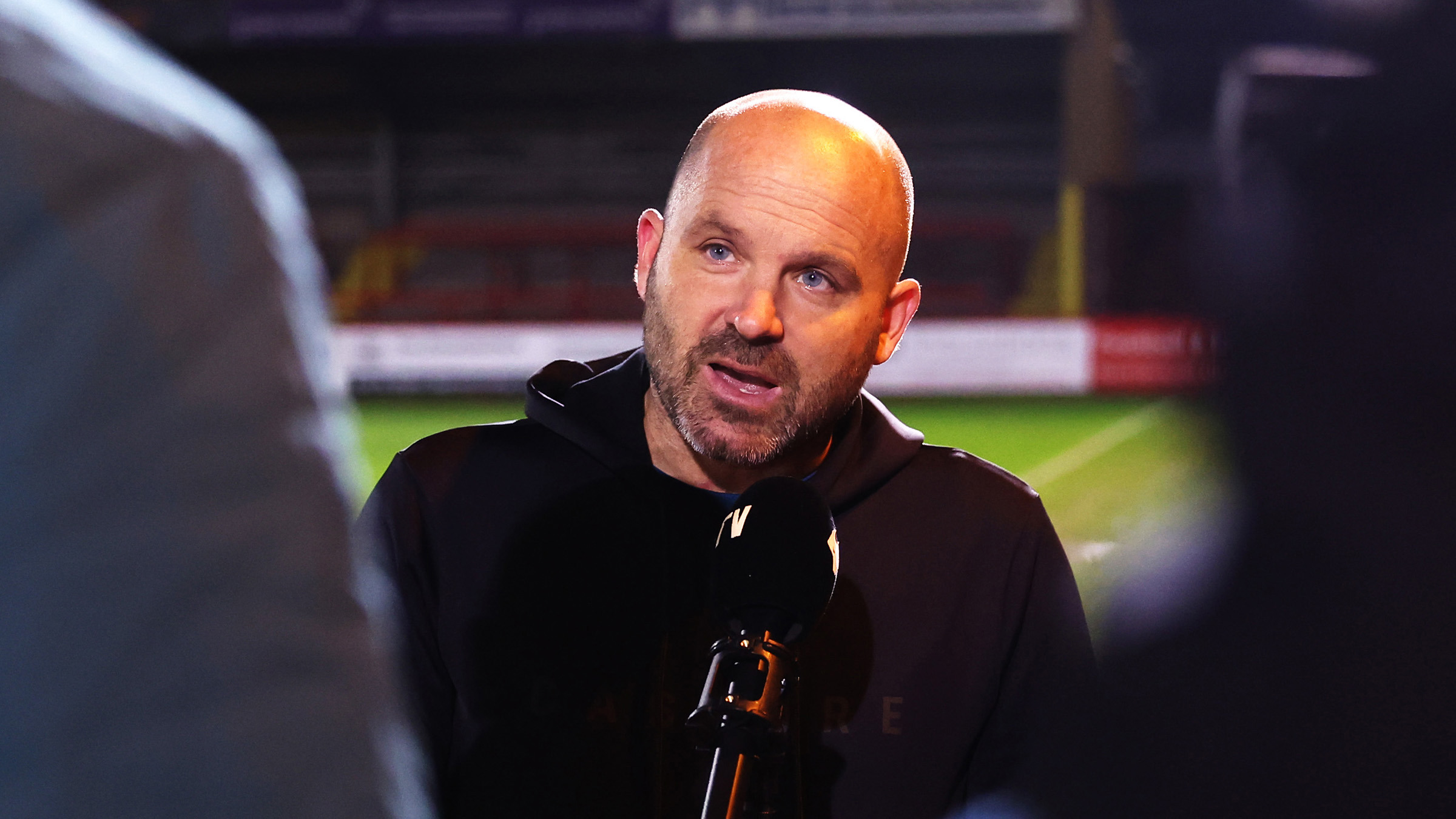 Collins | 'We weren't at our best' | Under-21 | News | Wolverhampton ...