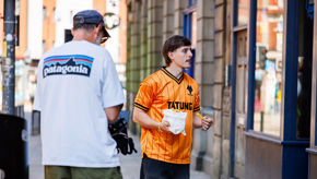 Dear Wolverhampton BTS15