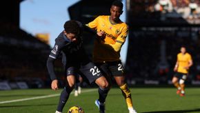 Gallery | Wolves 2-1 Tottenham | Men's First-Team | News ...