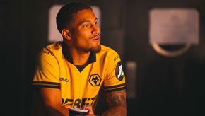 Gallery | Wolves' 2025/26 home kit now on sale | Club | News ...