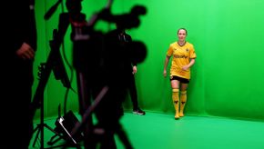 Home Kit BTS19