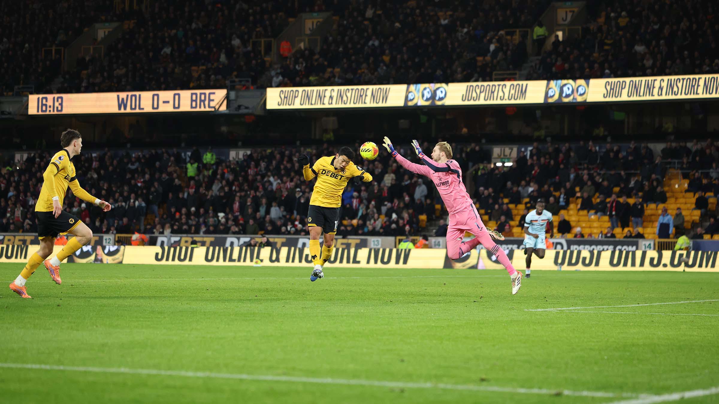 How to watch Brentford vs Wolves - Wolves