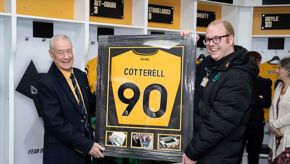 Alan Cotterell14