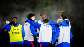 Edwards First Training28