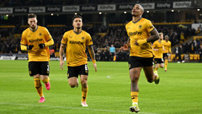 Wolves Express | Into the FA Cup quarter-finals