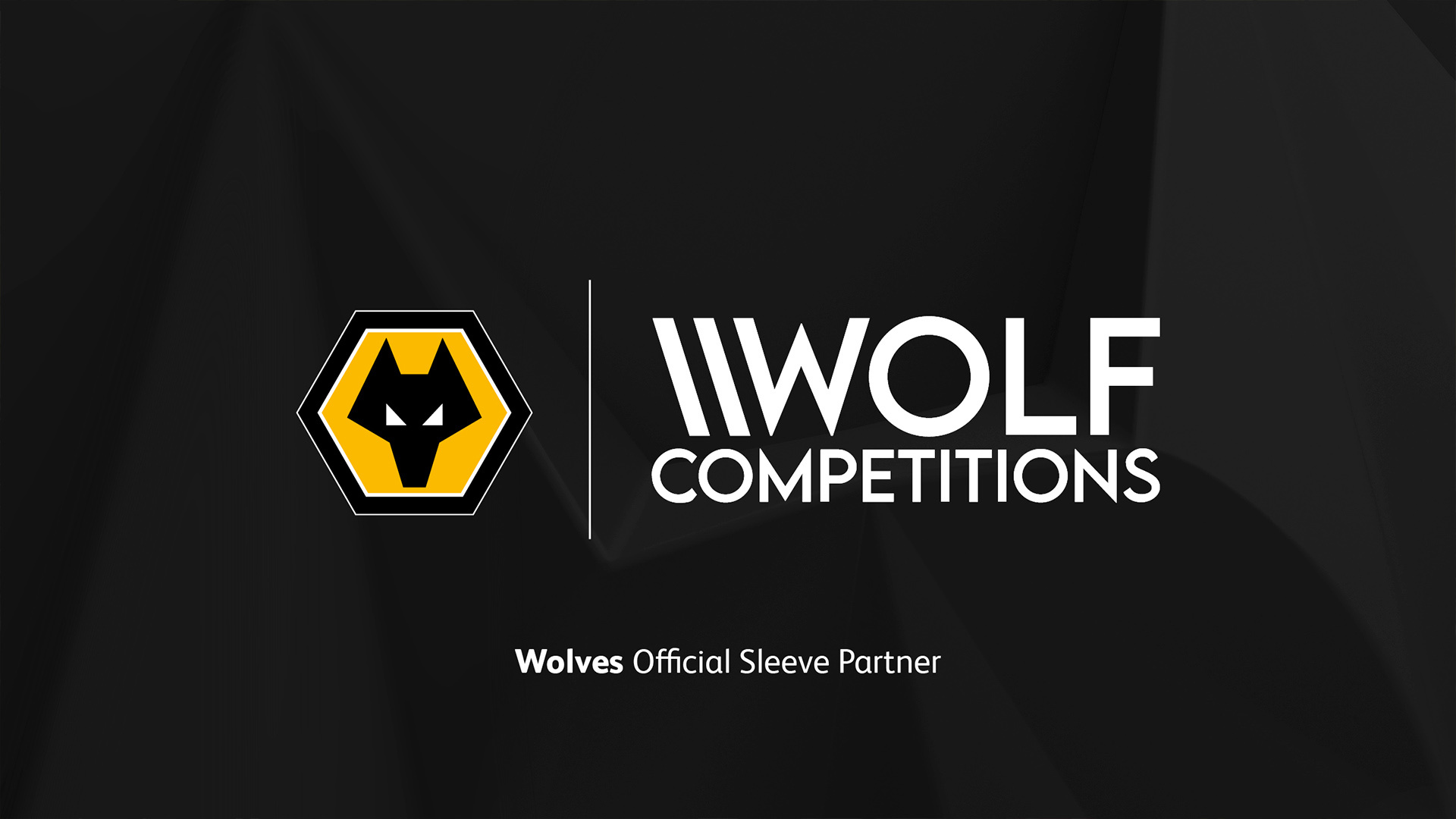 Wolves Partner Wolves partner with Wolf Competitions for 2026/27 campaign | Club ...