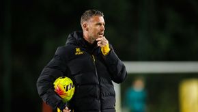 Edwards First Training20