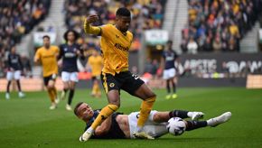 Gallery | Wolves vs Luton 