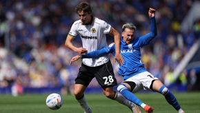 Blues A 20