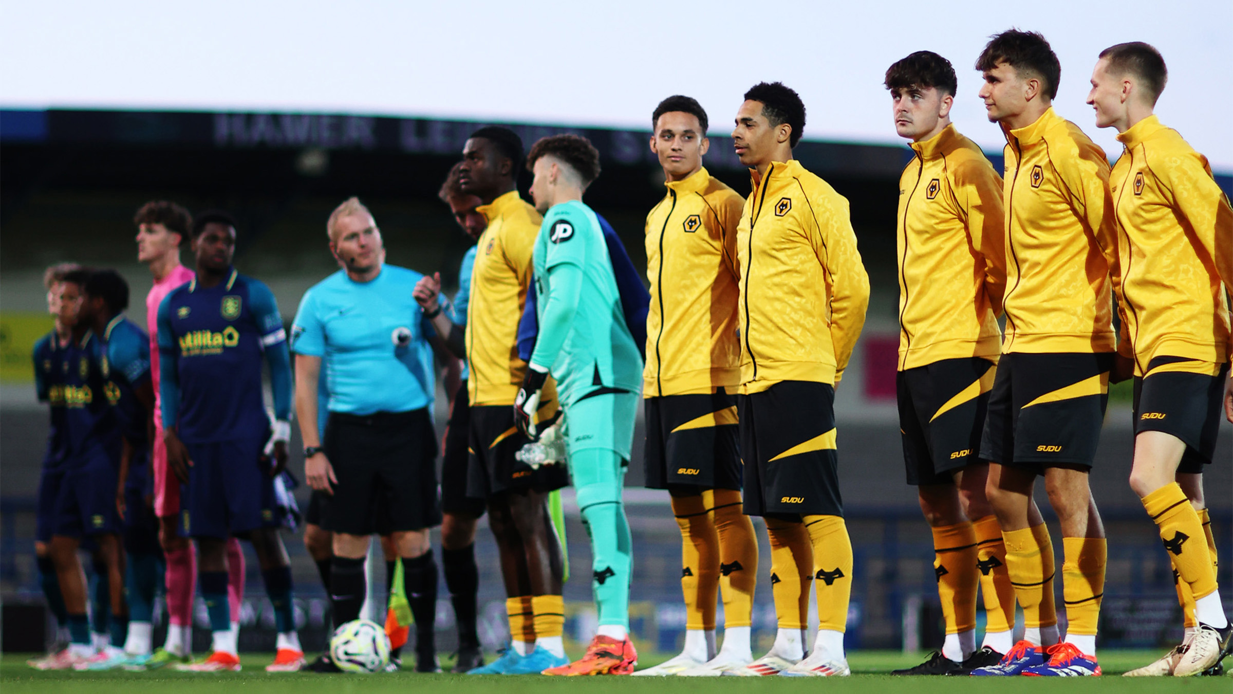 PL Cup preview Sheff United vs Wolves Under21 News