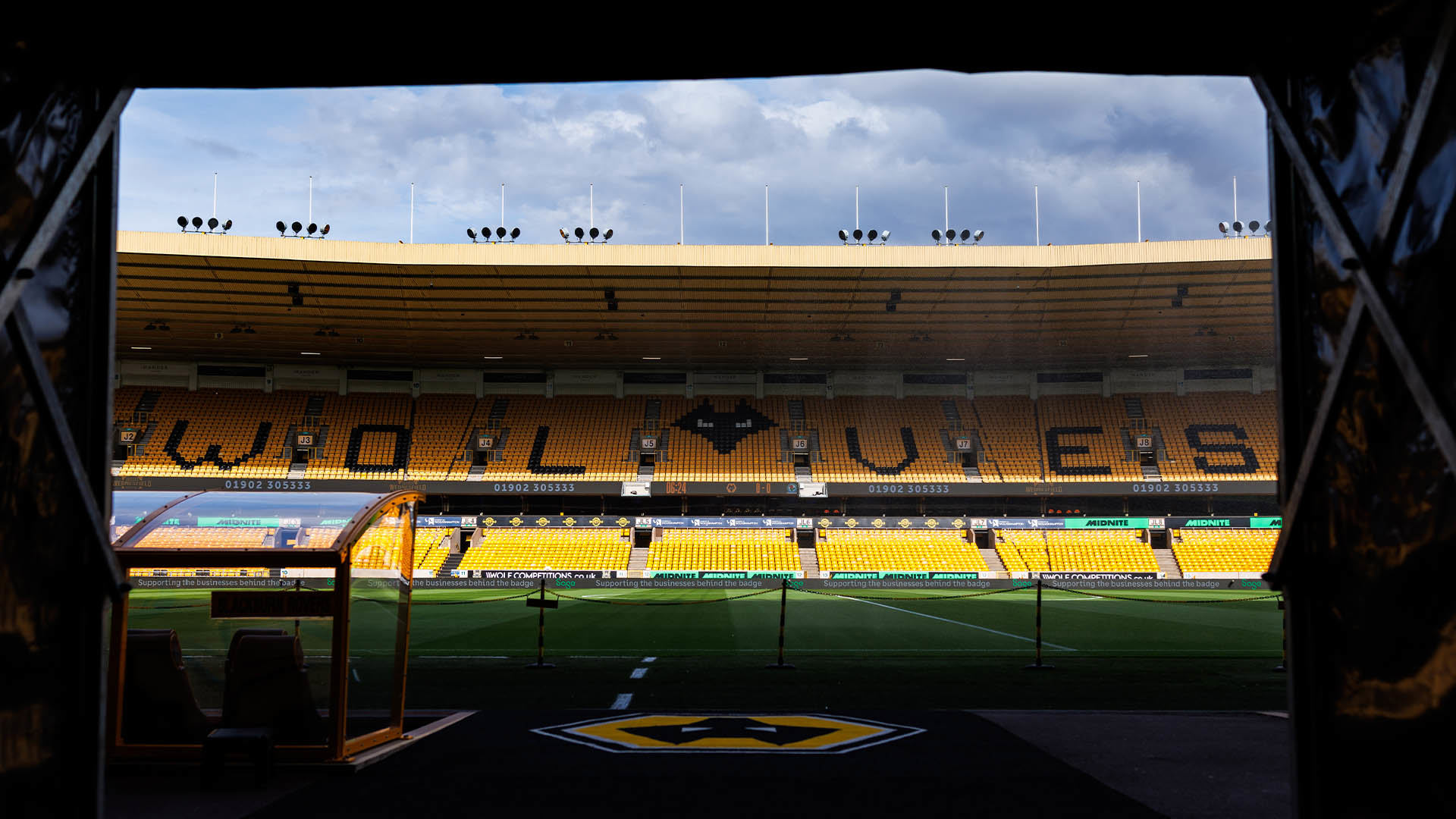 Wolves Decide Not to Reintroduce 'The Liquidator' at Molineux