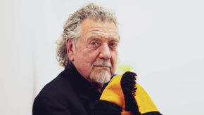 Robert Plant CBE becomes Wolves Foundation Patron