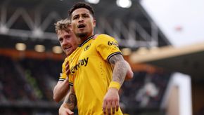 The Analysis | Wolves 2-1 Fulham