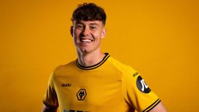 Gallery | Wolves' 2024/25 home kit now on sale | Club | News ...
