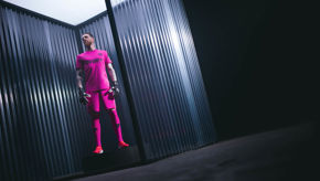 Away Kit 19