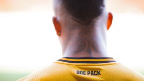 Gallery | Wolves' 2024/25 home kit now on sale | Club | News ...