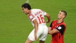 World Cup14