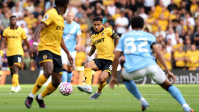 Man City 12