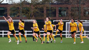 Wolves Express | Black Country derby day for Wolves Women