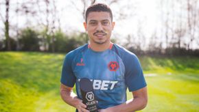 Andre Mar 25 POTM6