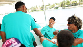 Water Taxi 3