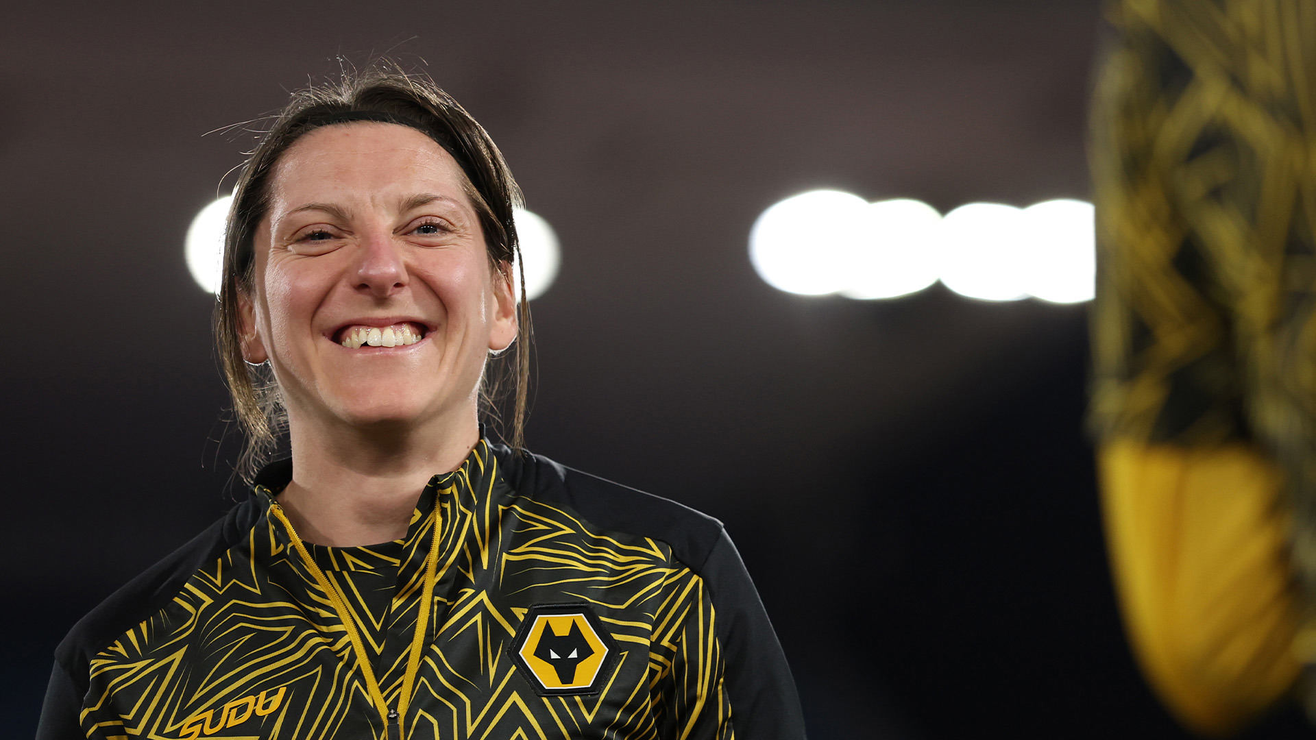 Jade Cross Retires: A Wolves Legend Bids Farewell After 178 Goals