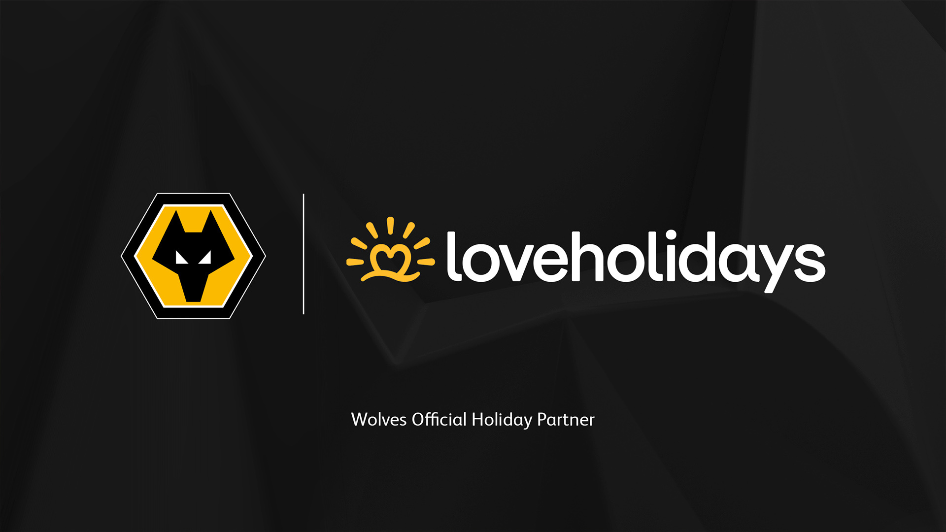 Wolves announce loveholidays as official holiday partner