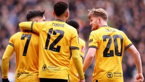 Wolves Express | Derby delight for Wolves