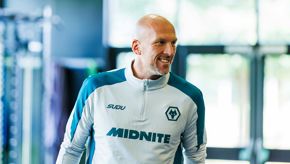 Ruddy Signing16