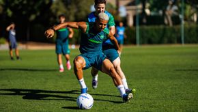 Friday Session 18