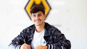 Rodrigo BTS22