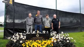 Wolves name Compton Park pitch after late supporter following donation