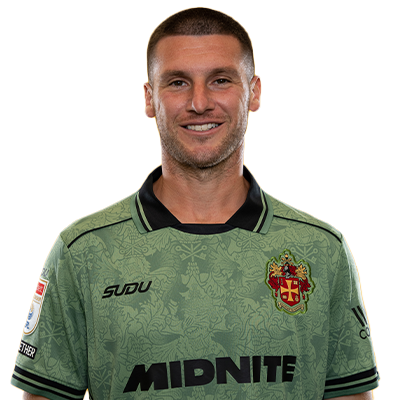 Sam Johnstone