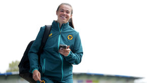 Wolves Express | Wolves Women’s derby win